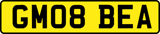 GM08BEA