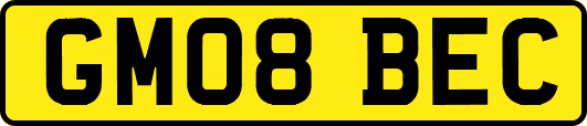 GM08BEC
