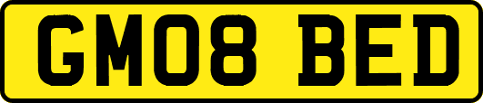 GM08BED