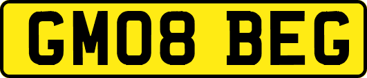 GM08BEG
