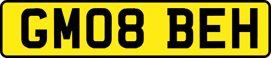 GM08BEH