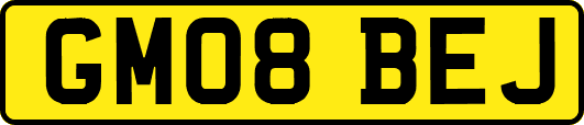 GM08BEJ