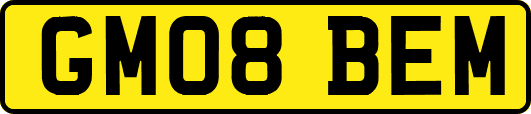 GM08BEM