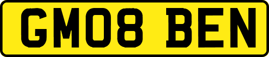 GM08BEN