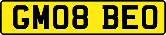 GM08BEO