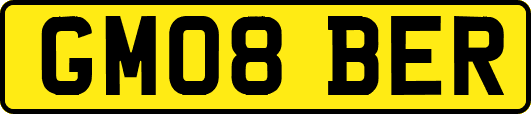 GM08BER