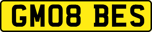 GM08BES