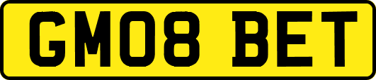 GM08BET