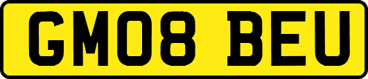 GM08BEU