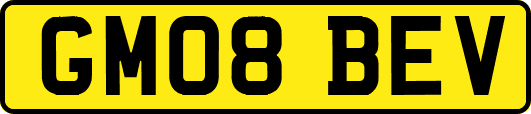 GM08BEV