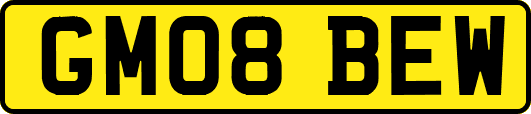 GM08BEW