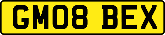GM08BEX