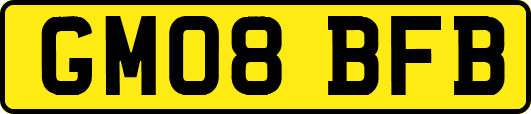 GM08BFB