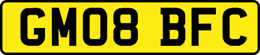 GM08BFC