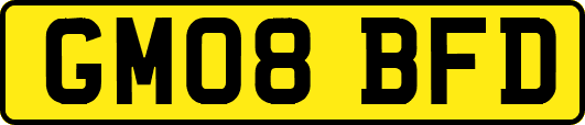 GM08BFD