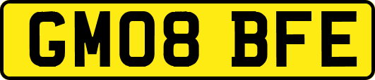 GM08BFE