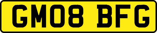 GM08BFG
