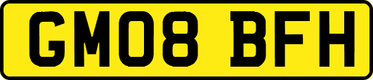 GM08BFH