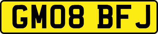GM08BFJ