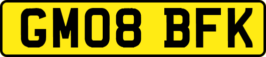 GM08BFK