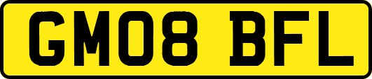 GM08BFL