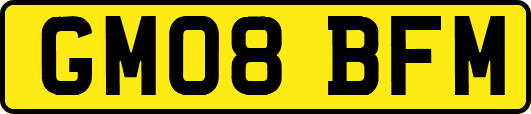GM08BFM