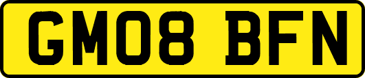 GM08BFN