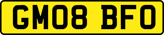 GM08BFO