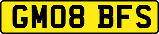 GM08BFS