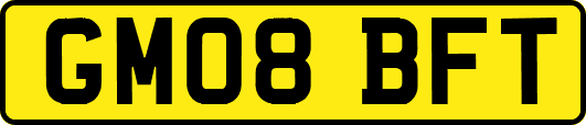 GM08BFT