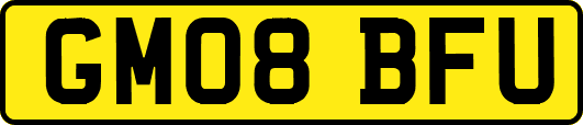 GM08BFU