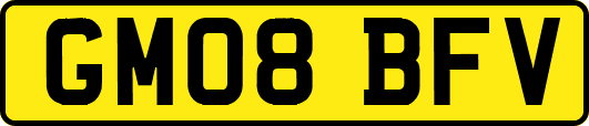 GM08BFV