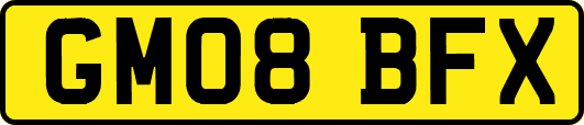GM08BFX