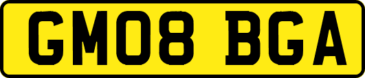 GM08BGA