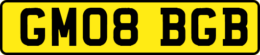 GM08BGB