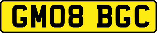GM08BGC