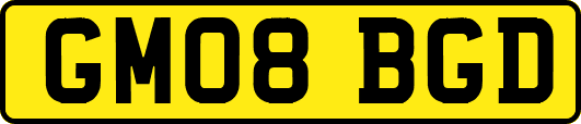 GM08BGD