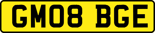 GM08BGE