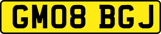 GM08BGJ