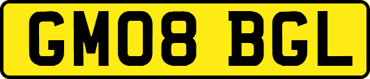 GM08BGL
