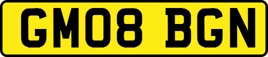 GM08BGN