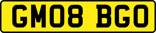 GM08BGO