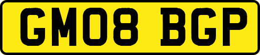 GM08BGP