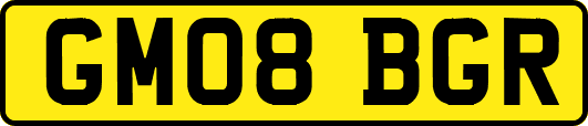 GM08BGR