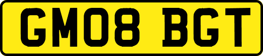 GM08BGT
