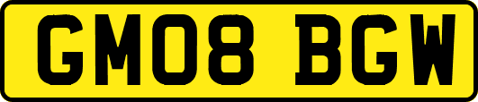 GM08BGW