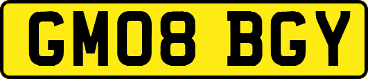 GM08BGY