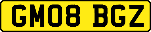GM08BGZ