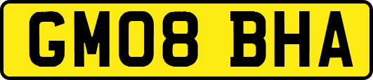 GM08BHA