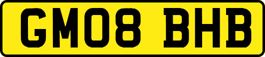 GM08BHB